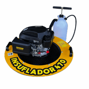 Insuflador de fumaça DS 470