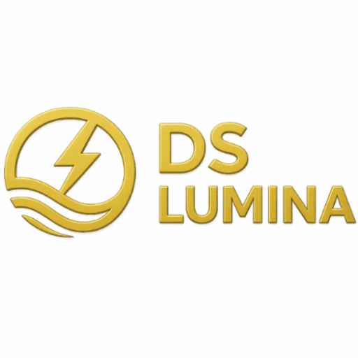 Lumina Comercio e Representacoes