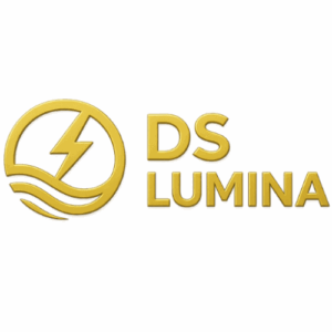 logo dslumina