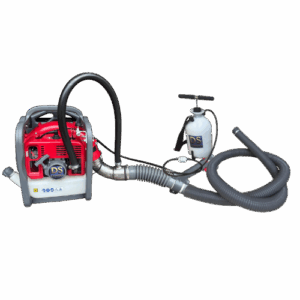 Insuflador de fumaça 70 DS Lumina